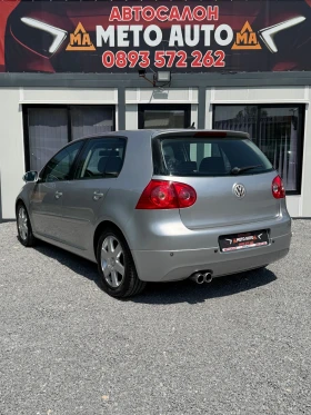 VW Golf 2.0 TDI - BKD, снимка 6