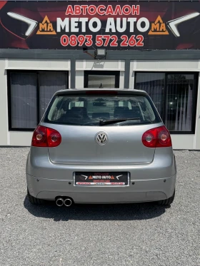 VW Golf 2.0 TDI - BKD, снимка 4