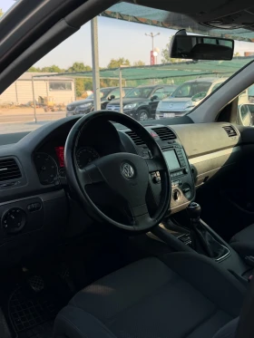 VW Golf 2.0 TDI - BKD, снимка 8
