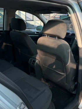 VW Golf 2.0 TDI - BKD, снимка 10
