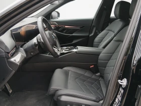 BMW 540 xDrive, снимка 6