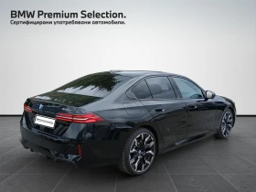 BMW 540 xDrive, снимка 2