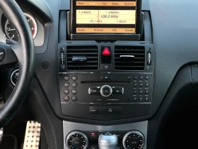 Mercedes-Benz C 220 2.2CDI AMG PACK, снимка 14