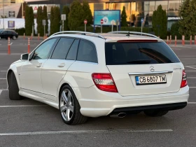 Mercedes-Benz C 220 2.2CDI AMG PACK, снимка 2