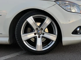 Mercedes-Benz C 220 2.2CDI AMG PACK, снимка 7