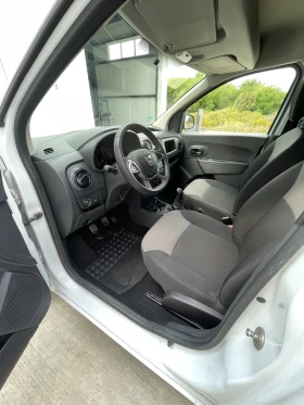 Dacia Dokker 1.5dci-75к.с., снимка 12