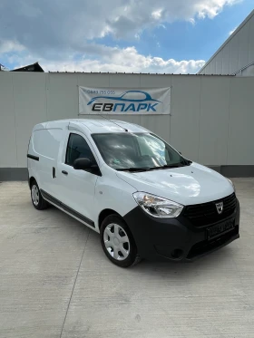 Dacia Dokker 1.5dci-75к.с., снимка 1