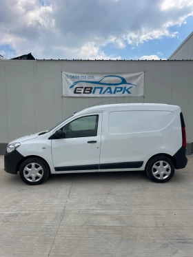 Dacia Dokker 1.5dci-75к.с., снимка 8