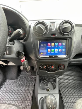 Dacia Dokker 1.5dci-75к.с., снимка 15