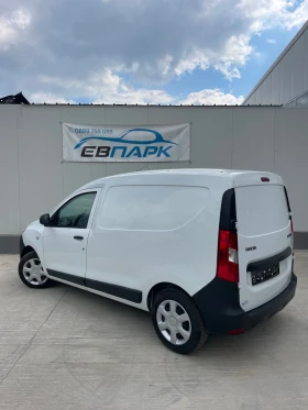 Dacia Dokker 1.5dci-75к.с., снимка 7