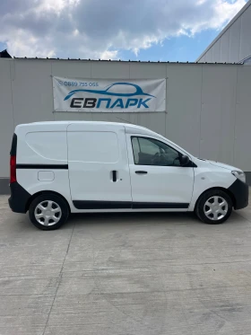 Dacia Dokker 1.5dci-75к.с., снимка 10