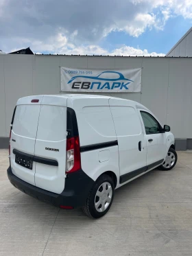 Dacia Dokker 1.5dci-75к.с., снимка 6