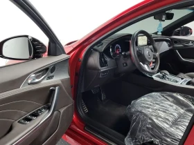 Kia Stinger 3.3 AWD GT - САМО 30% АВАНС, снимка 10