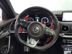 Kia Stinger 3.3 AWD GT - САМО 30% АВАНС, снимка 13