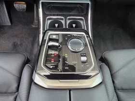 BMW 740 d xDrive = M-Sport Pro = Гаранция, снимка 10