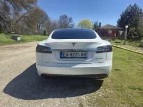 Tesla Model S Long Range Plus, снимка 6
