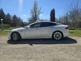 Tesla Model S Long Range Plus, снимка 7