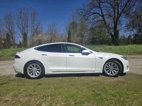 Tesla Model S Long Range Plus, снимка 8