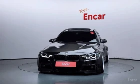BMW 320 * 320d Touring M Performance * АВТОКРЕДИТ* ВЪЗДУХ*, снимка 3