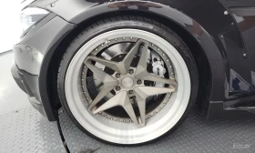 BMW 320 * 320d Touring M Performance * АВТОКРЕДИТ* ВЪЗДУХ*, снимка 5