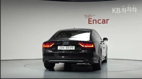 Audi A7 QUATTRO S-LINE * КРАЙНА ЦЕНА* FULL MAX, снимка 4