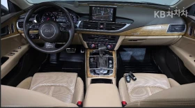 Audi A7 QUATTRO S-LINE * КРАЙНА ЦЕНА* FULL MAX, снимка 8
