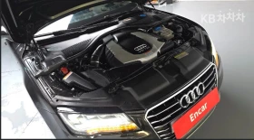 Audi A7 QUATTRO S-LINE * КРАЙНА ЦЕНА* FULL MAX, снимка 5