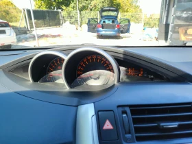 Toyota Verso 1.6i-132ks.Itali, снимка 12