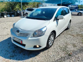 Toyota Verso 1.6i-132ks.Itali, снимка 3