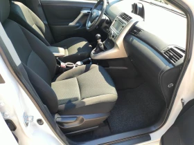 Toyota Verso 1.6i-132ks.Itali, снимка 15
