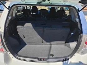 Toyota Verso 1.6i-132ks.Itali, снимка 17