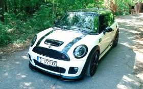 Mini Cooper s 1.6Т JCW Optic, снимка 2
