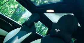 Mini Cooper s 1.6Т JCW Optic, снимка 14