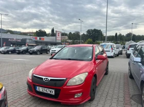 Hyundai I30 1.6CRDI, снимка 1