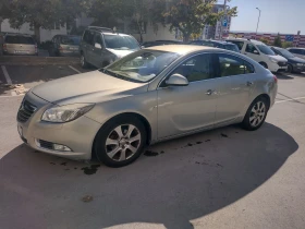 Opel Insignia, снимка 1