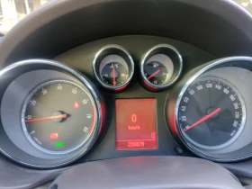 Opel Insignia, снимка 7