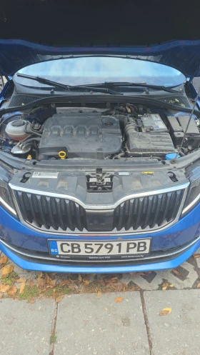 Skoda Octavia Вижън, снимка 1
