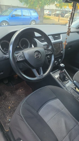 Skoda Octavia Вижън, снимка 4