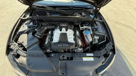 Audi S5 Cabrio 3.0T / 333 к.с., снимка 2