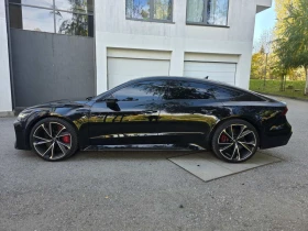 Audi Rs7 CARBON/CERAMIC, снимка 7