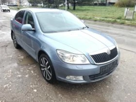 Skoda Octavia 1.9 TDI BXE - [1] 