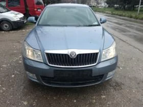 Skoda Octavia 1.9 TDI BXE | Mobile.bg    2