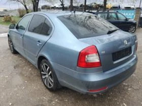 Skoda Octavia 1.9 TDI BXE | Mobile.bg    4