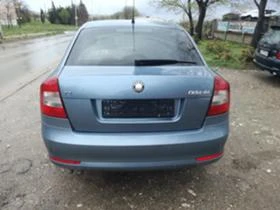 Skoda Octavia 1.9 TDI BXE | Mobile.bg    5