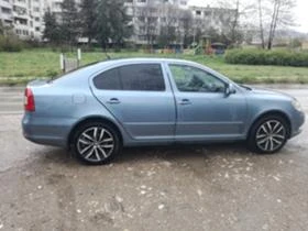 Skoda Octavia 1.9 TDI BXE | Mobile.bg    7