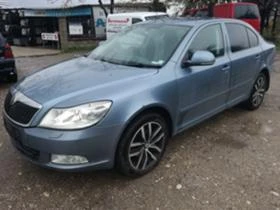 Skoda Octavia 1.9 TDI BXE | Mobile.bg    3