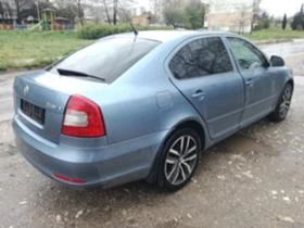 Skoda Octavia 1.9 TDI BXE | Mobile.bg    6