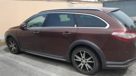 Peugeot 508 2.0.HDI.RXH | Mobile.bg    16