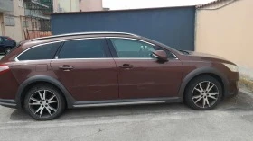 Peugeot 508 2.0.HDI.RXH | Mobile.bg    15