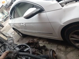 VW CC 3.6 DSJ 4x4, снимка 13